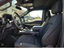 2023 FORD F150