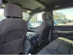 2023 FORD F150