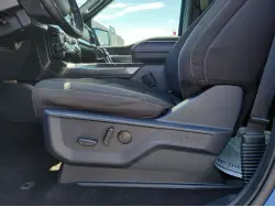 2023 FORD F150