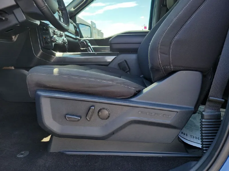 2023 FORD F150