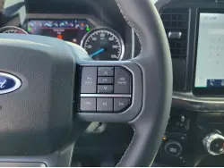 2023 FORD F150