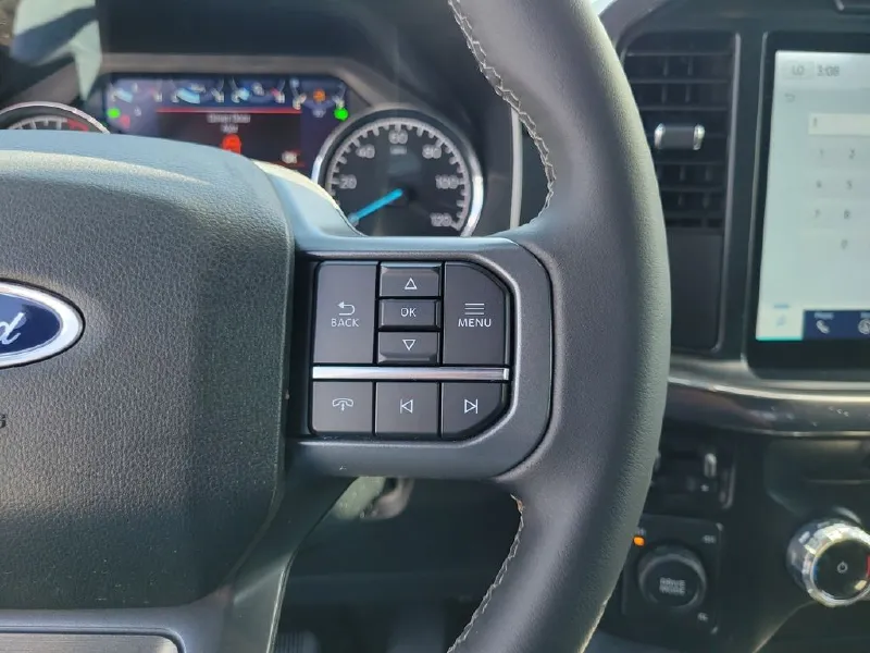 2023 FORD F150