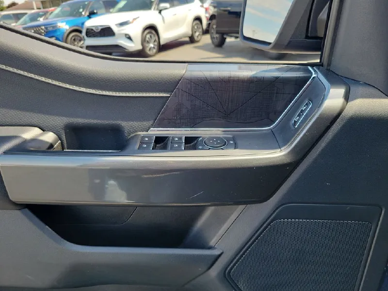 2023 FORD F150