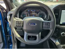 2023 FORD F150