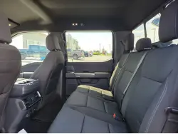 2023 FORD F150