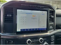 2023 FORD F150