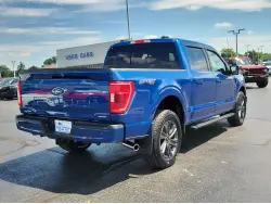 2023 FORD F150