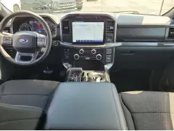 2023 FORD F150