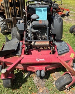 2022 EXMARK VXS730GKA60400 in Cove Springs, FL