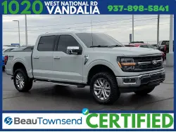 2026 FORD F150