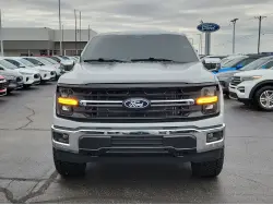 2026 FORD F150
