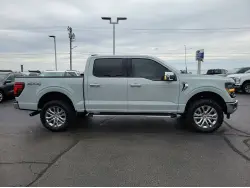 2026 FORD F150