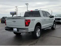 2026 FORD F150