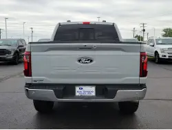 2026 FORD F150