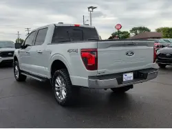 2026 FORD F150