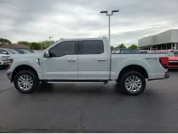 2026 FORD F150