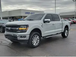 2026 FORD F150