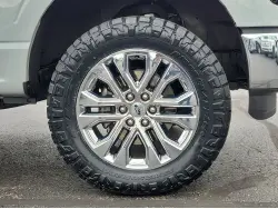 2026 FORD F150