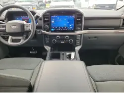 2026 FORD F150