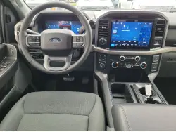 2026 FORD F150
