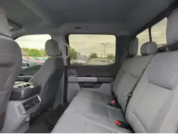 2026 FORD F150
