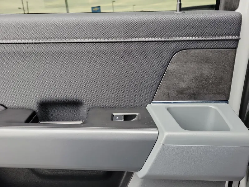 2026 FORD F150