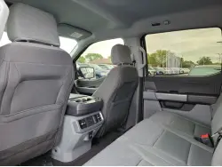 2026 FORD F150