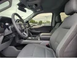 2026 FORD F150