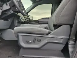 2026 FORD F150
