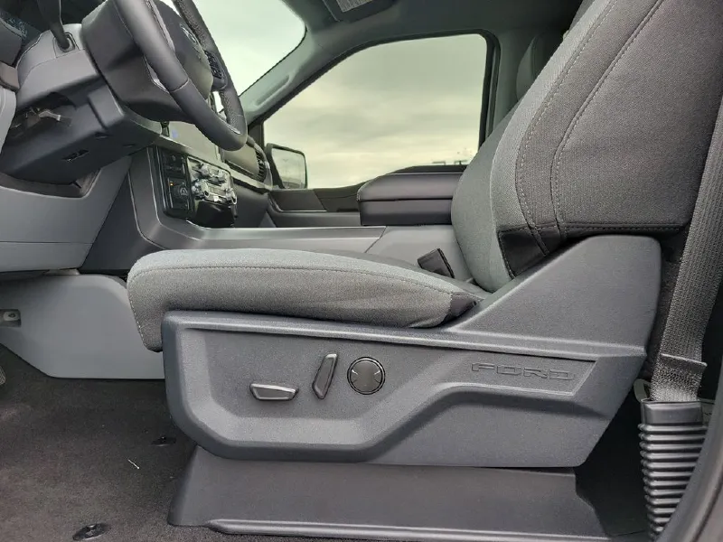 2026 FORD F150