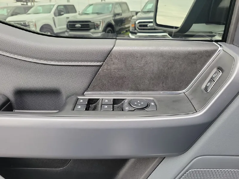 2026 FORD F150