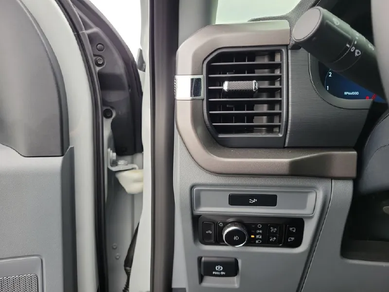 2026 FORD F150
