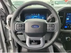 2026 FORD F150