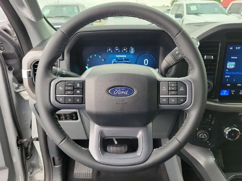 2026 FORD F150