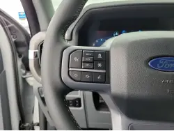 2026 FORD F150