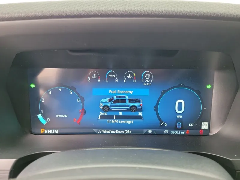 2026 FORD F150