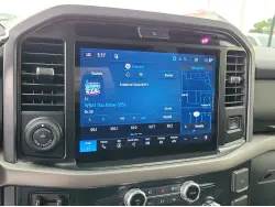 2026 FORD F150