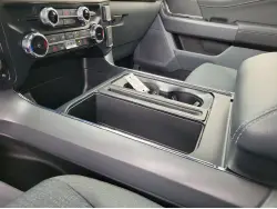 2026 FORD F150