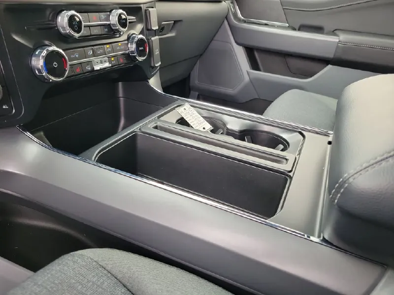 2026 FORD F150
