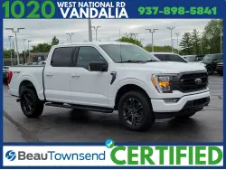 2023 FORD F150