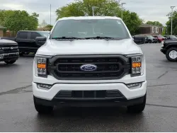2023 FORD F150