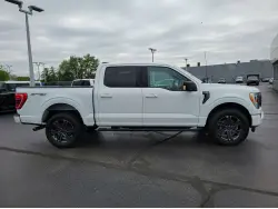 2023 FORD F150