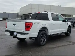 2023 FORD F150