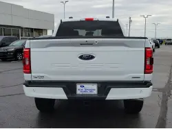 2023 FORD F150