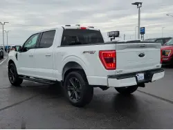 2023 FORD F150