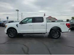 2023 FORD F150