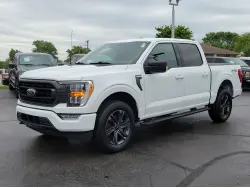 2023 FORD F150