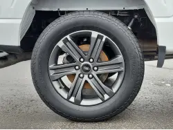 2023 FORD F150