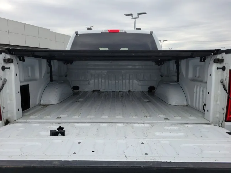 2023 FORD F150