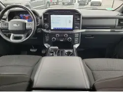 2023 FORD F150
